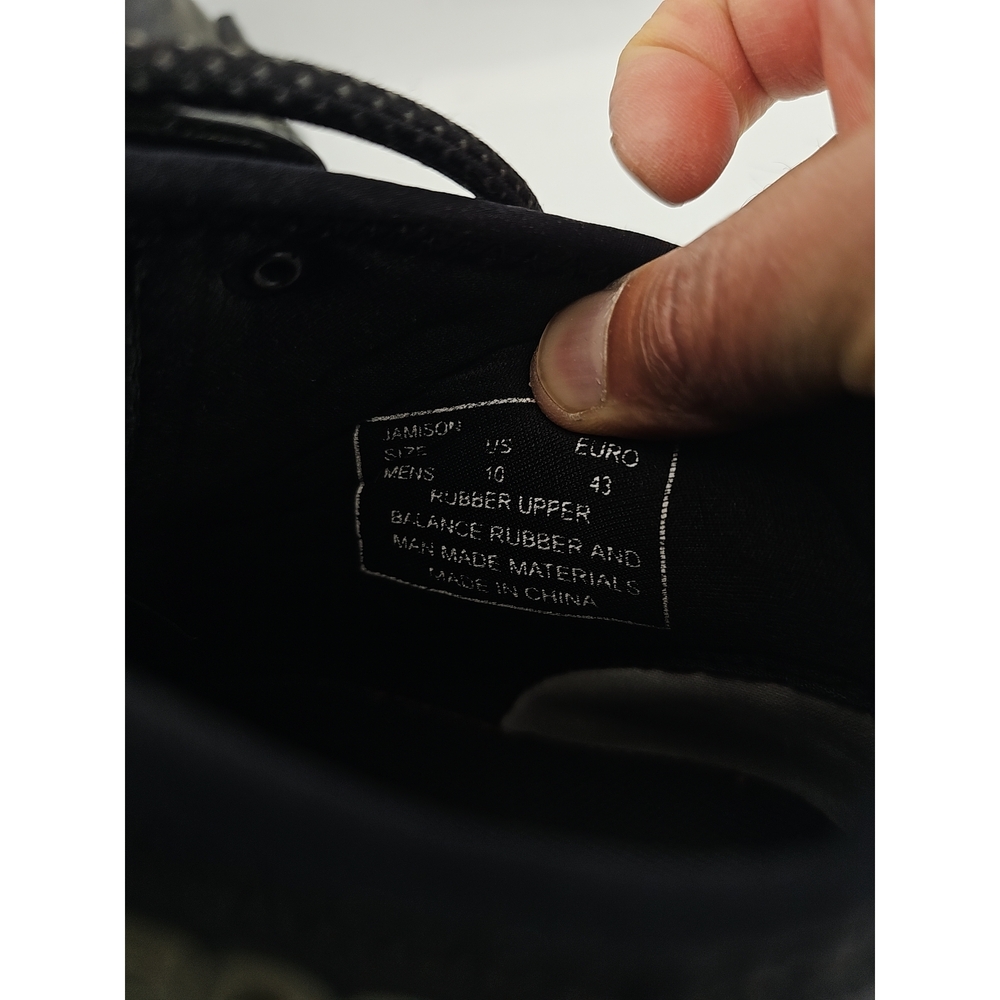 Bogs Jamison Waterproof Boots - Picture 3 of 5